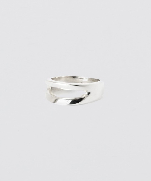 XOLO 指輪 リング XOLO Dig Ring メンズ : ZOZOTOWN Yahoo!店