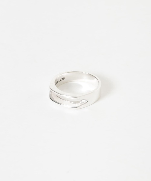 アクセサリー XOLO JEWELRY Dig Ring XOLO JEWELRY 