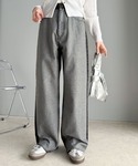 ジーンズ デニム デニムパンツ 「Javaジャ...の詳細画像5