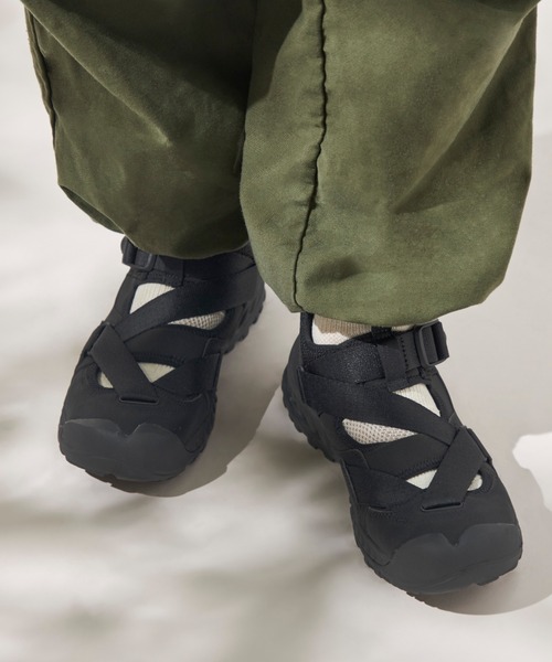 KEEN(キーン) サンダル HOODZERRA SANDAL / フッドゼラ サンダル KEEN(キーン) サンダル HOODZERRA SANDAL / フッドゼラ サンダル