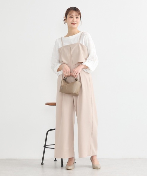 studio boheme paris サロペット 楽天市場】【STUDIO BOHEME】SALOPETTE OVERALLS - DEEP GREEN