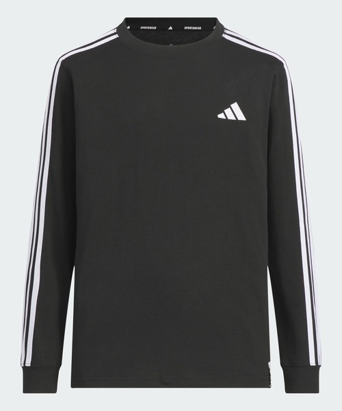 adidas tシャツ エッセンシャルズ プラス レギュラーフィット