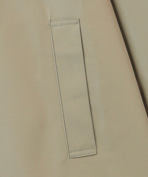 MARW UNITED ARROWS ステンカラーコート コート 「MARW ARROWS