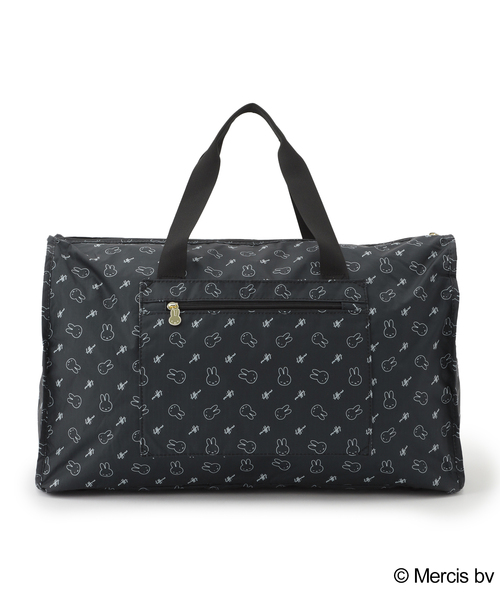 Miffy ボストンバッグ ミッフィーボストンバッグ レディース