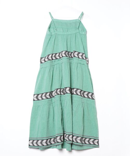 ROSE BUD（ローズバッド） ワンピース (DEVOTION TWINS)CAMISOLE DRESS