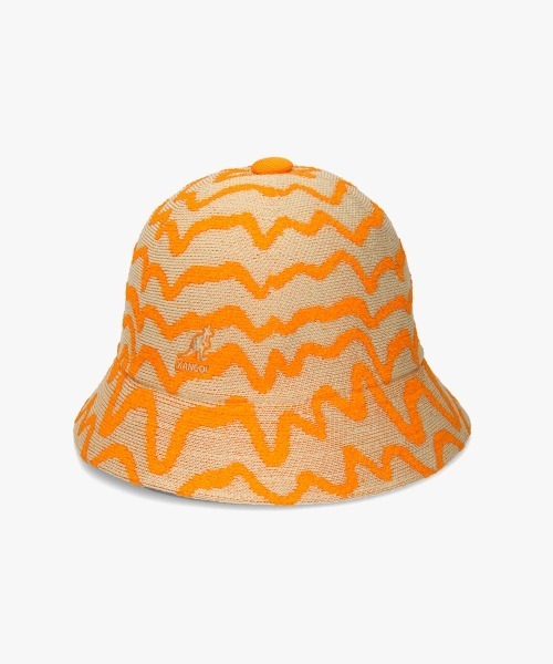 KANGOL 帽子 ハット MELTDOWN CASUAL / カンゴール レディース