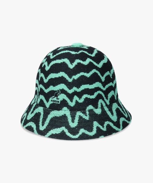 KANGOL カンゴール ハット KANGOL 帽子 ハット KANGOL/カンゴール/メトロファーハット