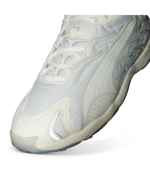 PUMA（プーマ） スニーカー ユニセックス インへイル リフレクティブ