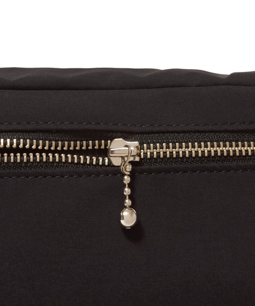 CRIMIE（クライミー） ショルダーバッグ MILES OG 3LAYER SHOULDER BAG