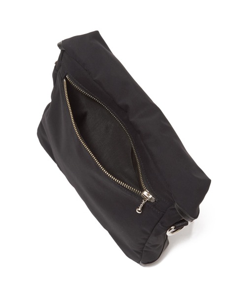 CRIMIE（クライミー） ショルダーバッグ MILES OG 3LAYER SHOULDER BAG