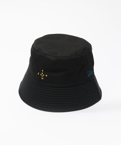 NEW ERA×FACETASM バケットハット FACETASM - 【ラスト1点】【7月22日発売】 FACETASM×NEW ERA