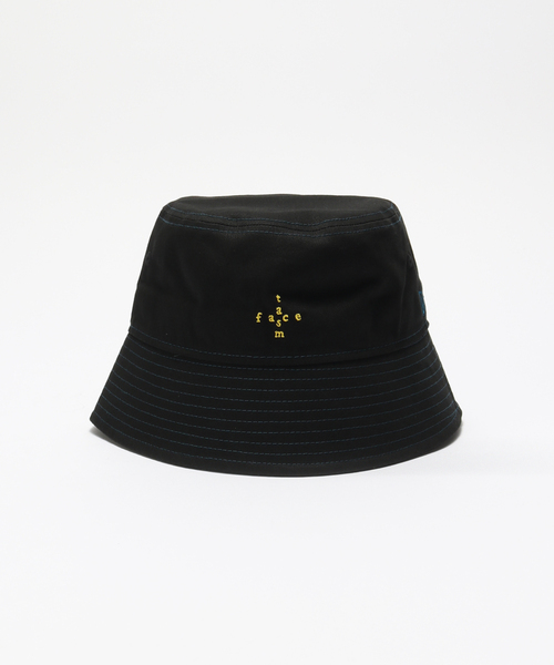 FACETASM×New Era®︎ BUCKET HAT – FACETASM e-store