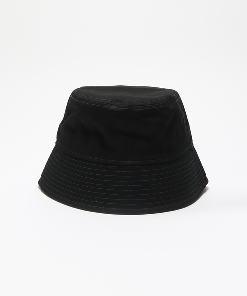 FACETASM × NEW ERA バケットハット サイズM/L FACETASM - 【ラスト1点】【7月22日発売】 FACETASM×NEW ERA