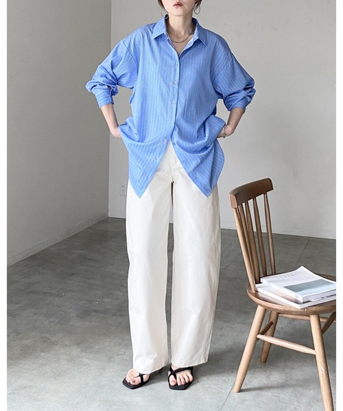 She's Closet ラッシュガード 紫外線 UVカット 速乾 オーバーサイズ