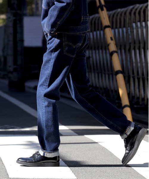 リーバイス セット LEVI'S VINTAGE CLOTHING】セットアップ品番はこちらです