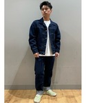 ジーンズ 「Levis」「501」オリジナルス...の詳細画像2