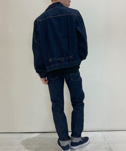 Levi's（リーバイス） ジーンズ 「Levi's」「501」オリジナル