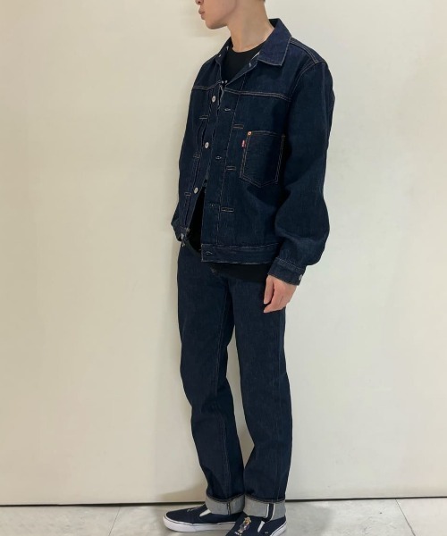 Levi's（リーバイス） ジーンズ 「Levi's」「501」オリジナル