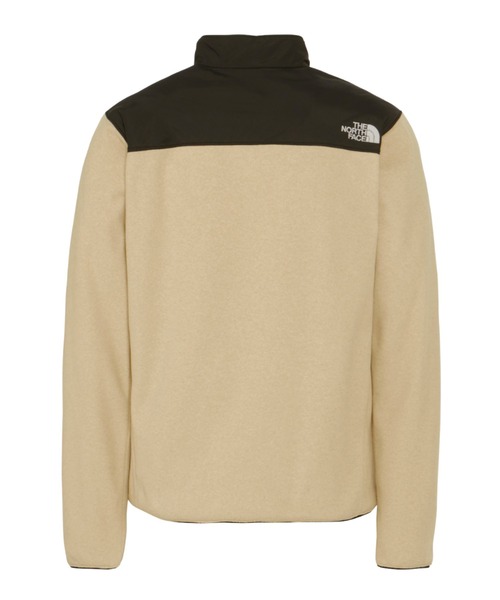 THE NORTH FACE（ザ ノースフェイス） カーディガン L ブラック メンズ