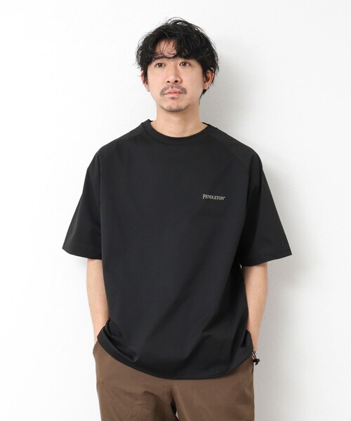 PENDLETON（ペンドルトン） tシャツ 「PENDLETON/ペンドルトン 