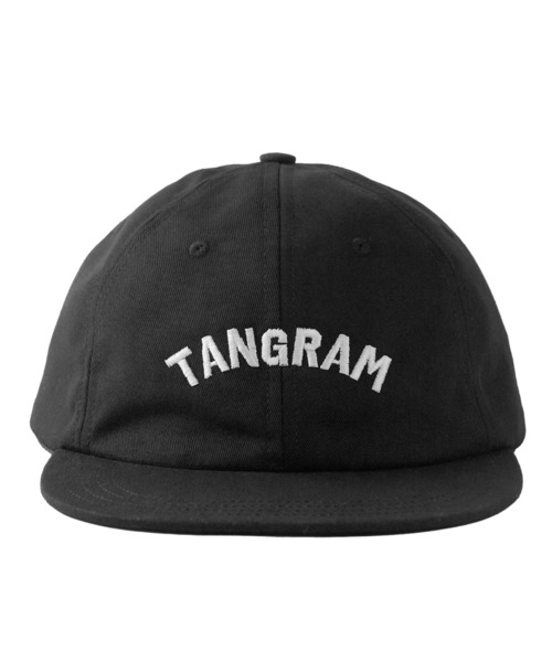 ANTI COUNTRY CLUB × TANGRAM キャップ スナップバック Pacific GOLF CLUB（パシフィックゴルフクラブ） キャップ 帽子