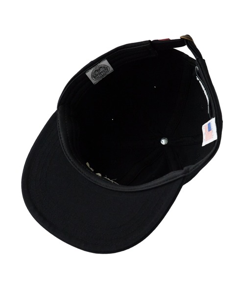 TANGRAM（タングラム） キャップ 帽子 ZOZOTOWN 限定 COOPERS TOWN