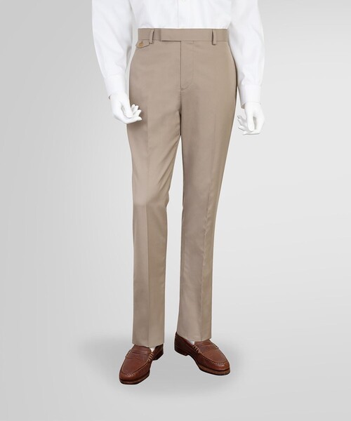 BROOKS BROTHERS（ブルックスブラザーズ） スラックス ポリエステル
