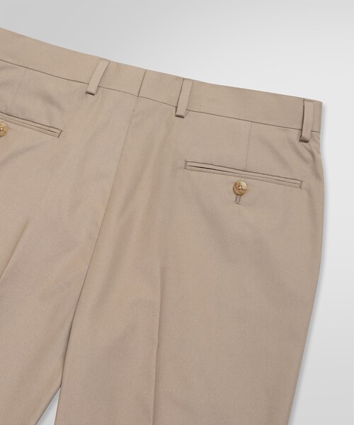 BROOKS BROTHERS（ブルックスブラザーズ） スラックス ポリエステル
