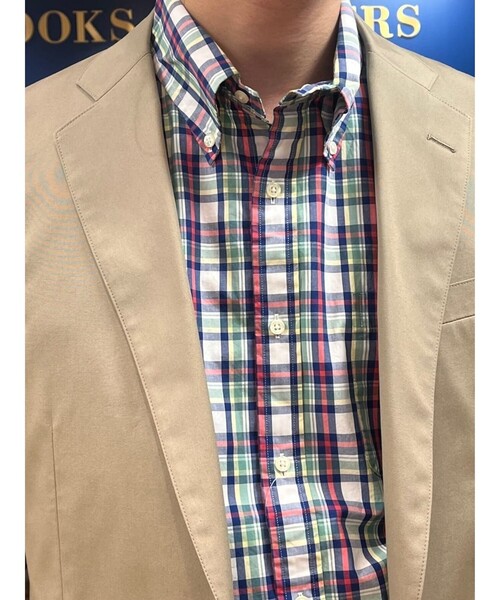 BROOKS BROTHERS（ブルックスブラザーズ） スラックス ポリエステル