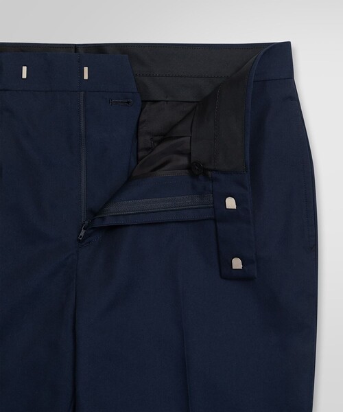 BROOKS BROTHERS（ブルックスブラザーズ） スラックス ポリエステル