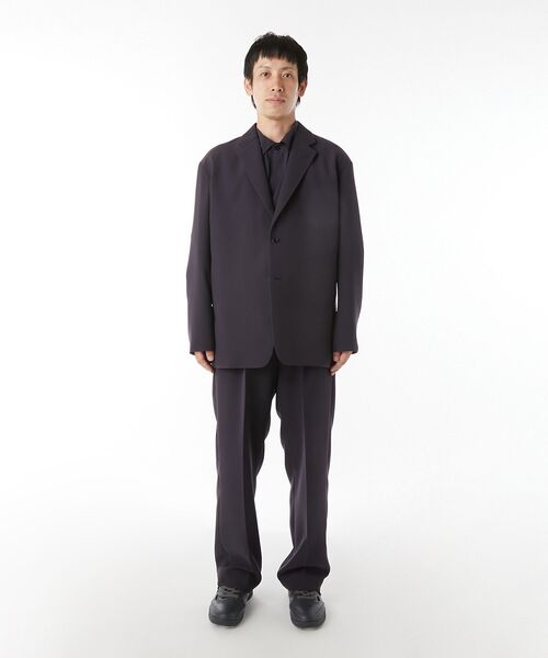 N.HOOLYWOOD カバーオール ジャケット40 エヌハリ オーバーサイズ N.HOOLYWOOD カバーオール ジャケット40 エヌハリ オーバーサイズ