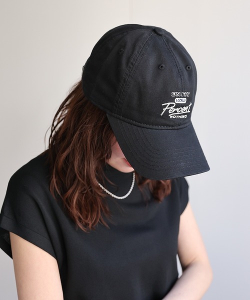 ap retro キャップ 帽子 刺繍ロゴキャップ レディース