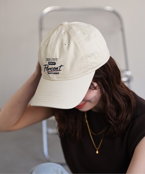 onedayapartment ワンアパ  キャップ CONV】 CATERPP Lt Homerun Cap AIR | 帽子専門店 Oh！osaka hat