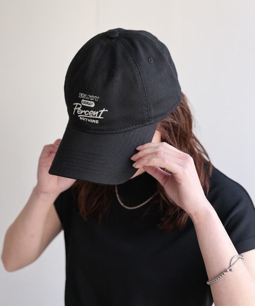 ap retro キャップ 帽子 刺繍ロゴキャップ レディース