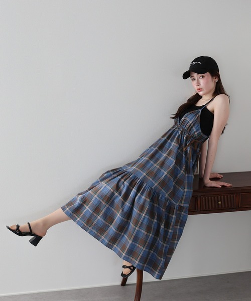 BLUEEAST（ブルーイースト） ワンピース 「お気に入り1.3万人突破！/新