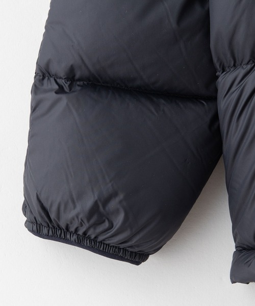 OUTDOOR PRODUCTS / ダウンジャケット/M/ポリエステル/BLK/206204030 OUTDOOR PRODUCTS（アウトドアプロダクツ） ダウンジャケット LARGE