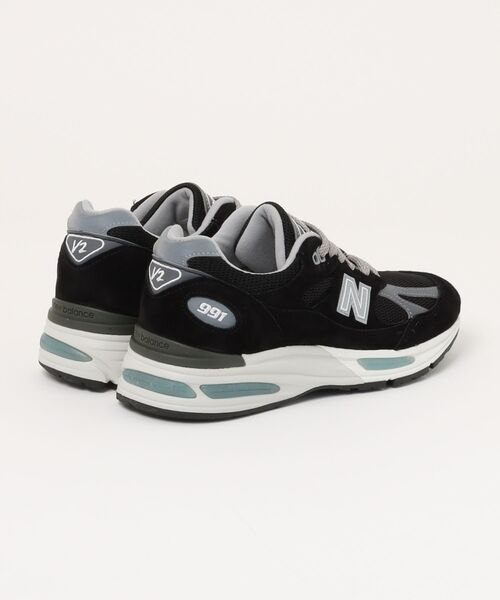 New Balance（ニューバランス） スニーカー 「New Balance」U991