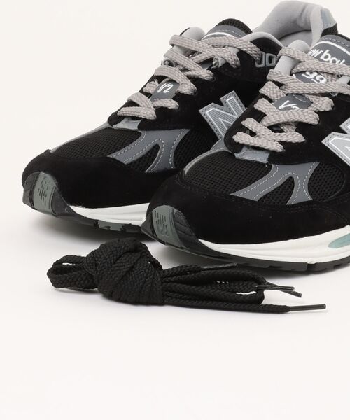 New Balance（ニューバランス） スニーカー 「New Balance」U991