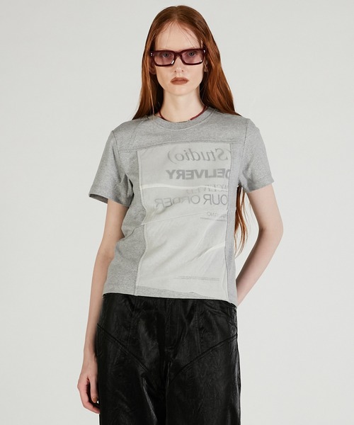 tシャツ DELIVERY-T / DELIVERY-T レディース