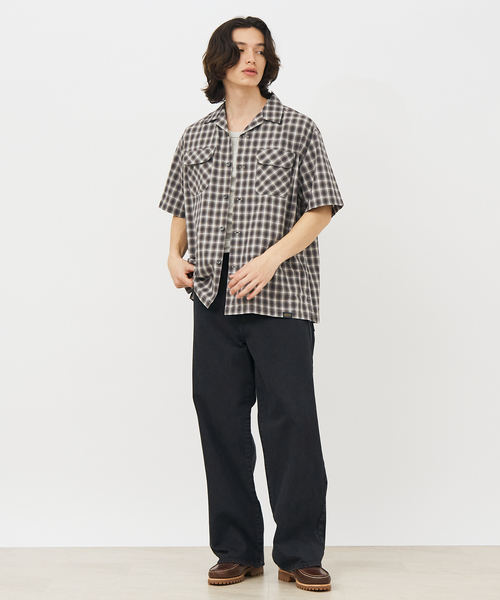 PENDLETON（ペンドルトン） シャツ 「PENDLETON/ペンドルトン」Open