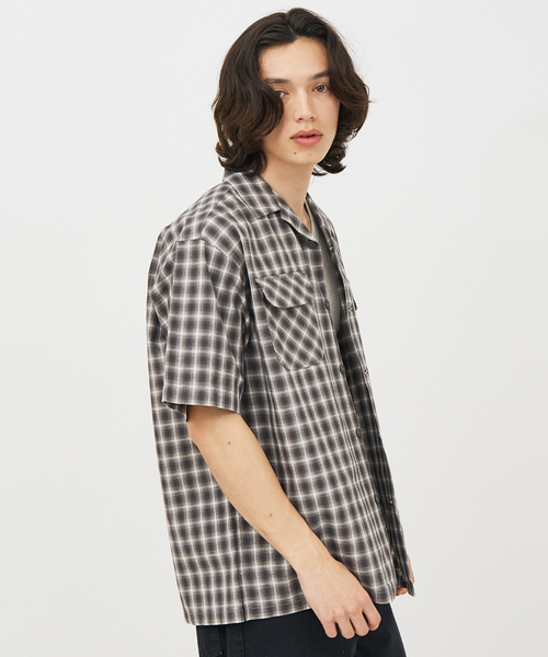 PENDLETON(ペンドルトン) シャツ 「PENDLETON/ペンドルトン」Open PENDLETON(ペンドルトン) シャツ 「PENDLETON/ペンドルトン」Open