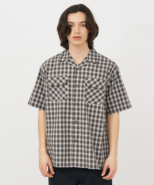 PENDLETON（ペンドルトン） シャツ 「PENDLETON/ペンドルトン」Open