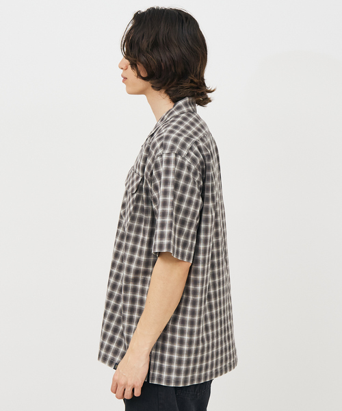 PENDLETON（ペンドルトン） シャツ 「PENDLETON/ペンドルトン」Open