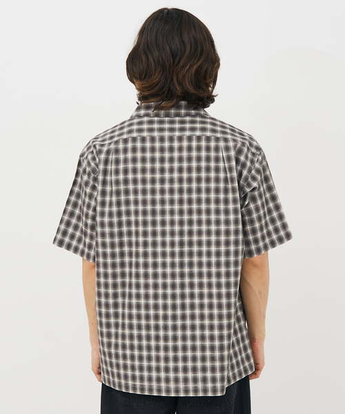 PENDLETON（ペンドルトン） シャツ 「PENDLETON/ペンドルトン」Open