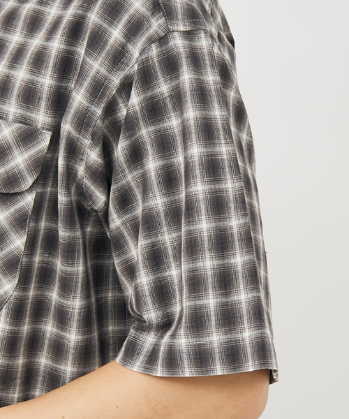 PENDLETON（ペンドルトン） シャツ 「PENDLETON/ペンドルトン」Open
