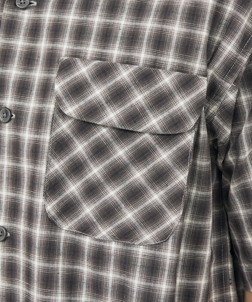 PENDLETON（ペンドルトン） シャツ 「PENDLETON/ペンドルトン」Open