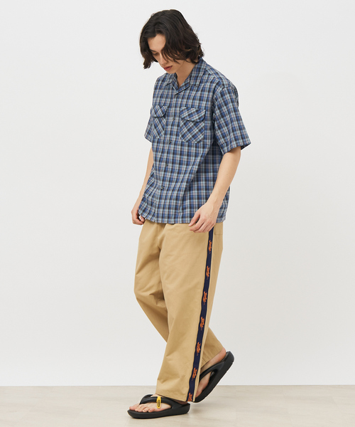 PENDLETON（ペンドルトン） シャツ 「PENDLETON/ペンドルトン」Open