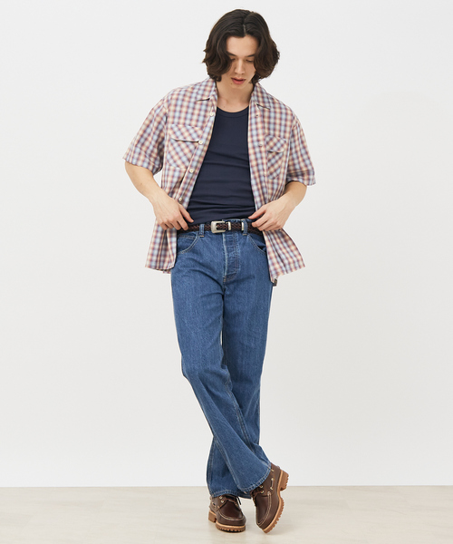 PENDLETON（ペンドルトン） シャツ 「PENDLETON/ペンドルトン」Open