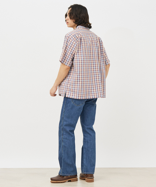 PENDLETON（ペンドルトン） シャツ 「PENDLETON/ペンドルトン」Open