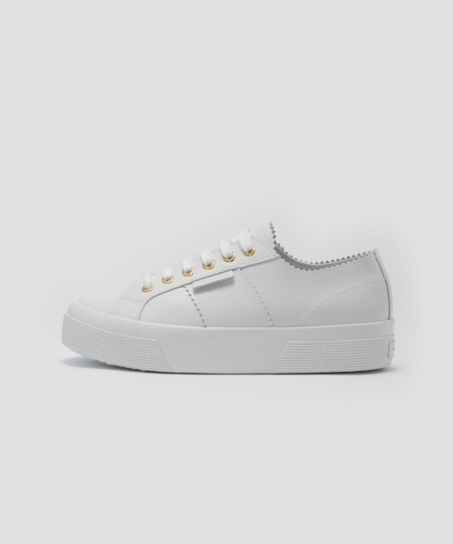 PELLICO（ペリーコ） スニーカー 「PELLICO×SUPERGA」 撥水 スニーカー